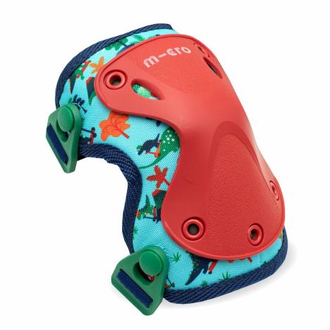 Micro Scooter Knee Pads: Dino £10.95